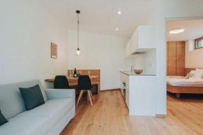 Apartment Am Hang Cermes